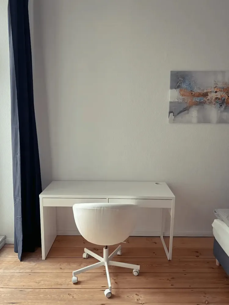 WG-Zimmer mit 25 m² in Berlin – Bild 5
