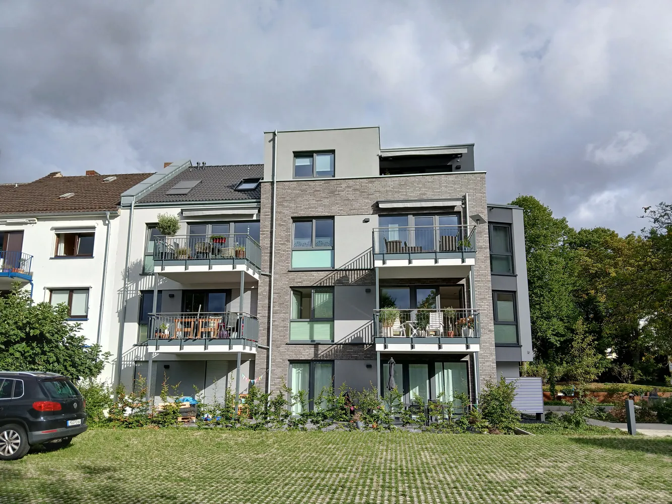 3 room apartment with 97 m² in Mönchengladbach – Photo 2
