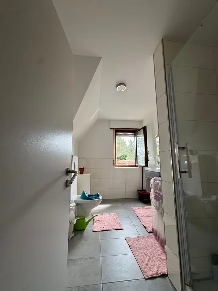 4 Zimmer Wohnung mit 85 m² in Mannheim – Bild 5
