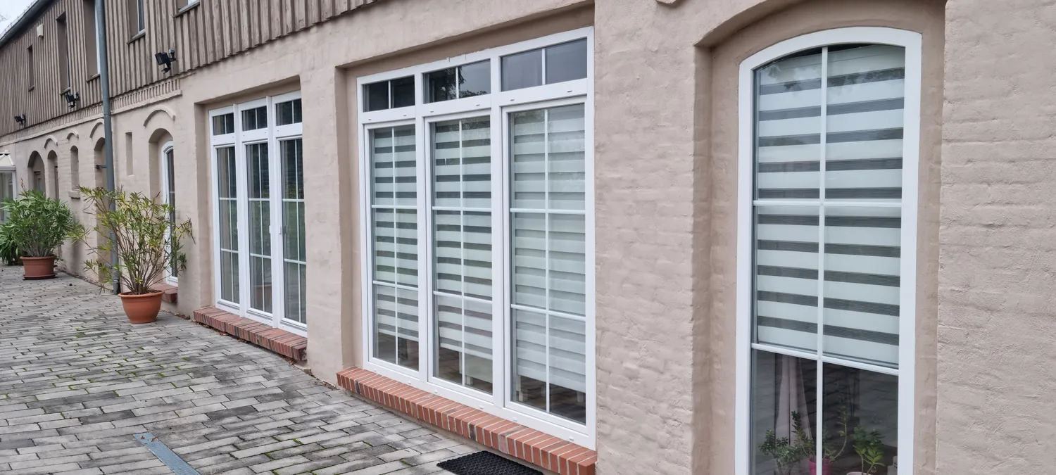 2 Zimmer Wohnung mit 60 m² in Falkensee – Bild 8