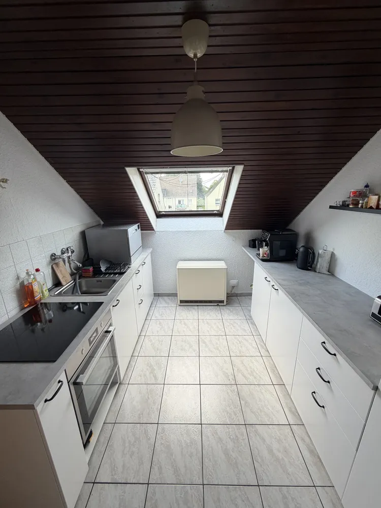 3 Zimmer Wohnung mit 72 m² in Leverkusen – Bild 9