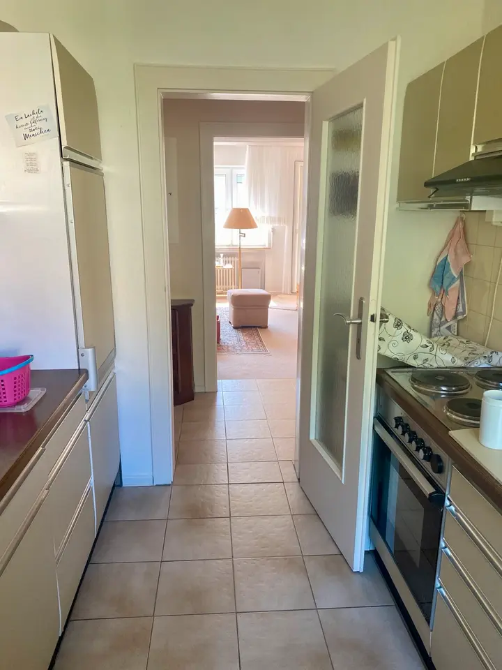3 Zimmer Wohnung mit 69 m² in Braunschweig – Bild 3