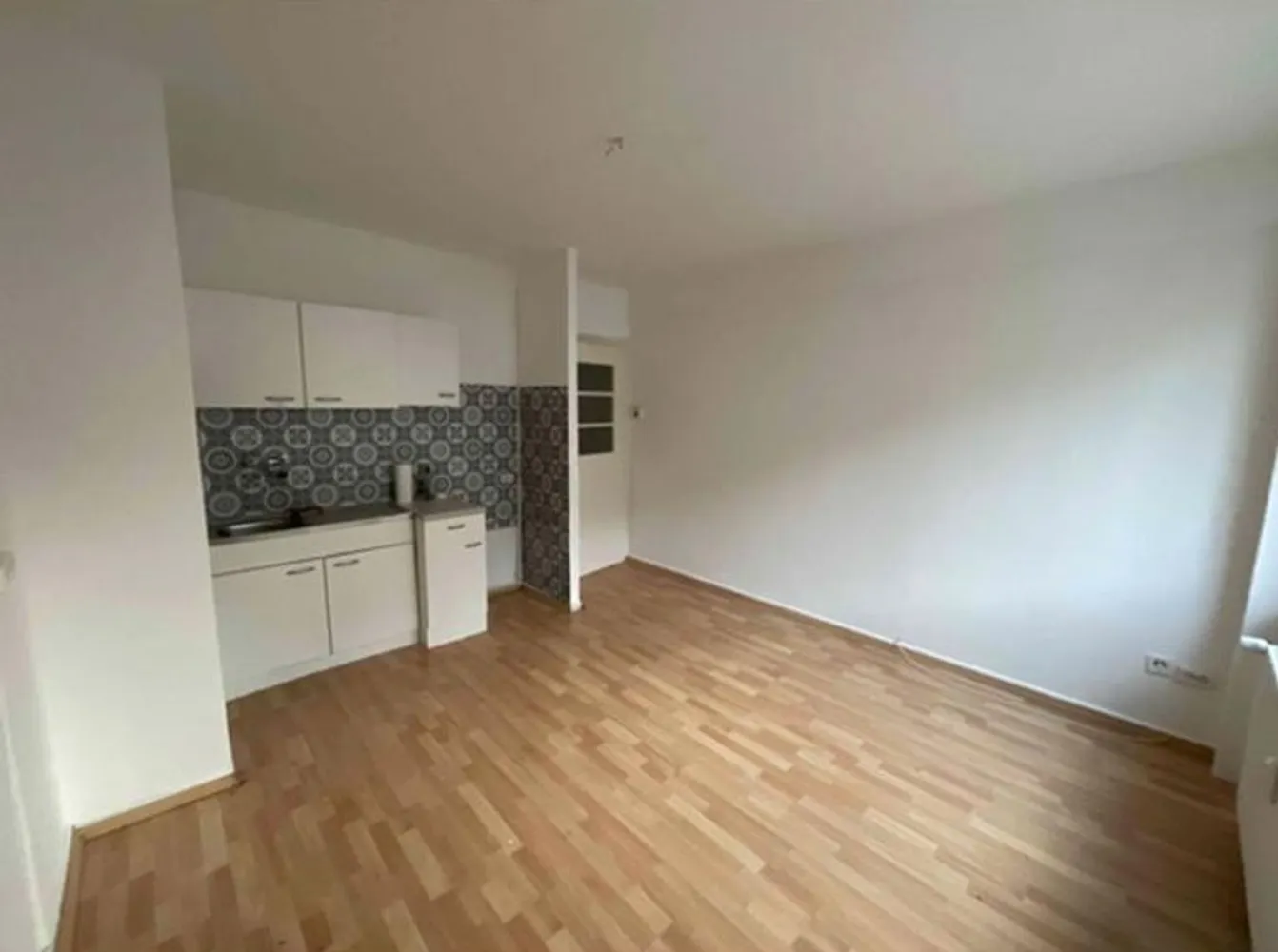 2 Zimmer Wohnung mit 35 m² in Essen – Bild 7