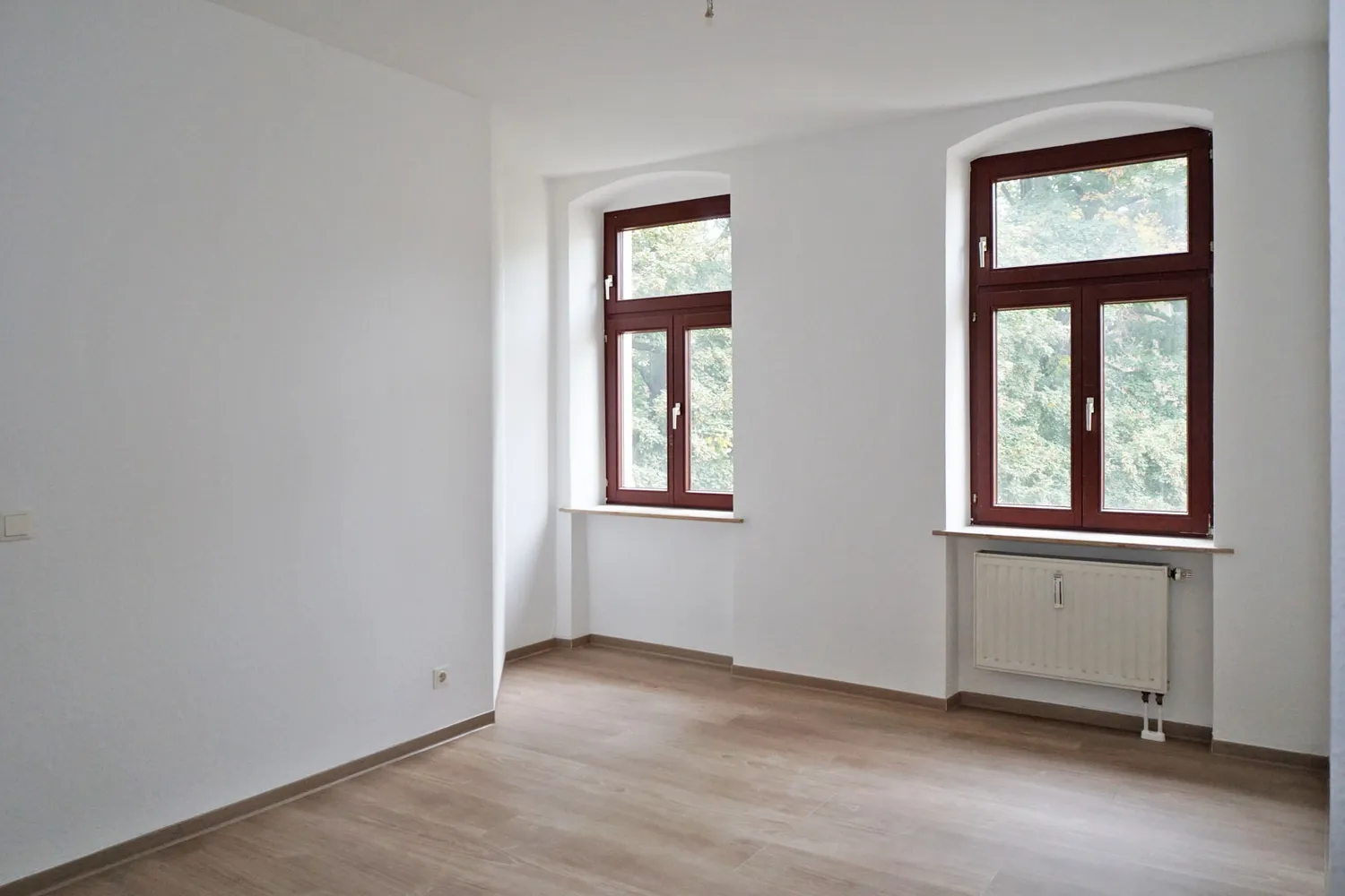 2 Zimmer Wohnung mit 45 m² in Dresden – Bild 4