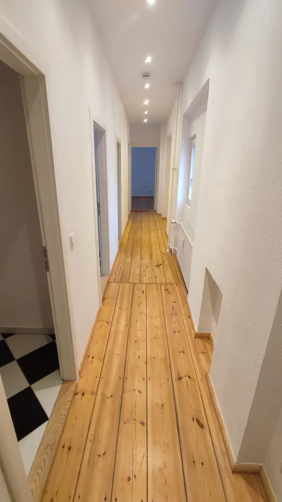 2 Zimmer Wohnung mit 50 m² in Berlin – Bild 8