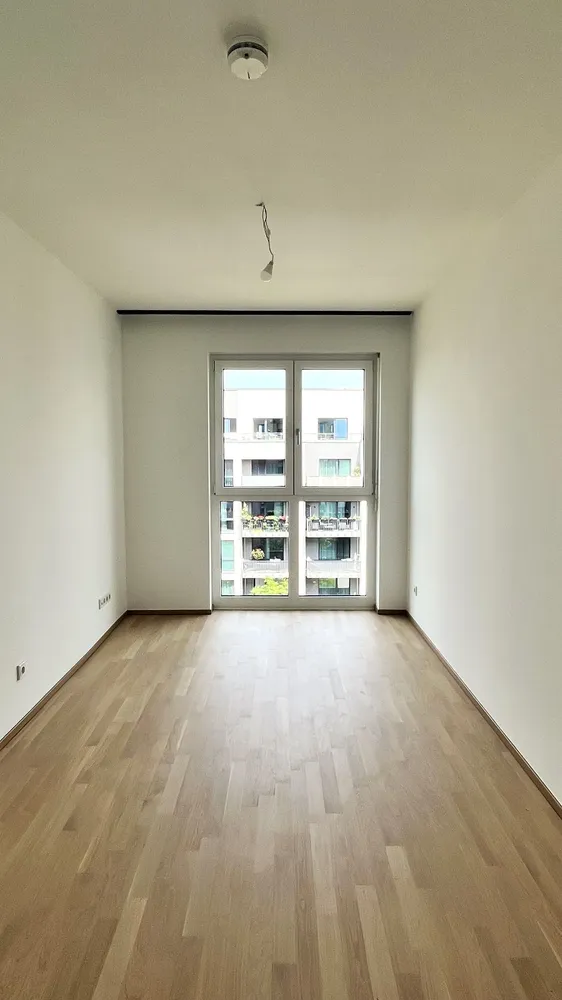 4 Zimmer Wohnung mit 115 m² in Düsseldorf – Bild 11