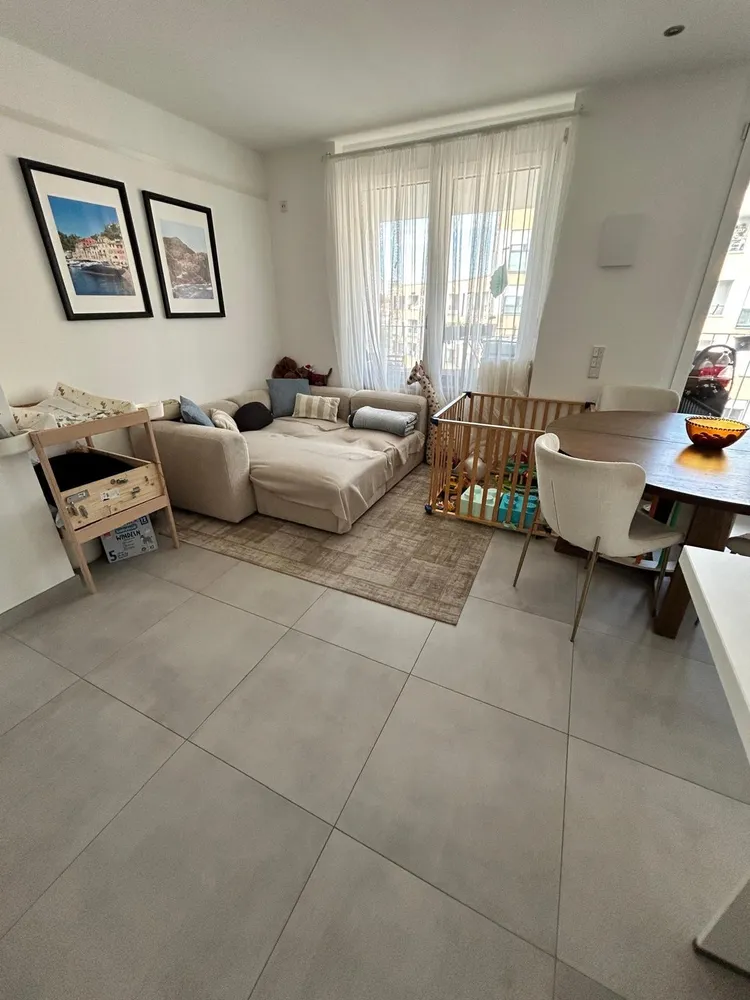 2 Zimmer Wohnung mit 52 m² in München – Bild 9