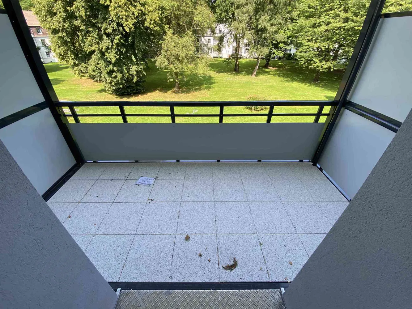 2 Zimmer Wohnung mit 64 m² in Dortmund – Bild 2