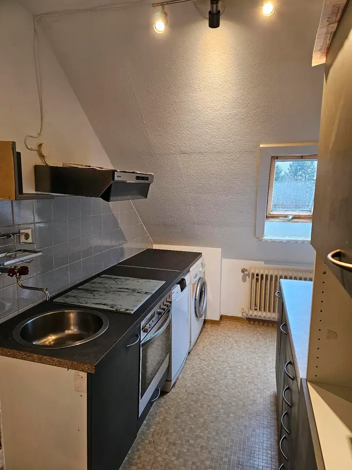 3 Zimmer Wohnung mit 73 m² in Goslar – Bild 9
