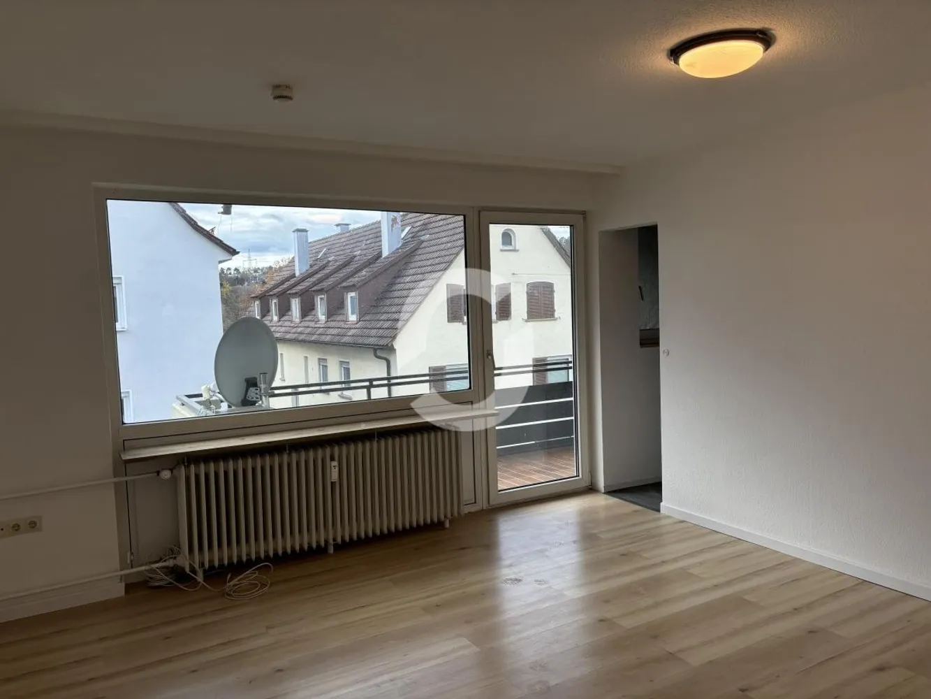 1 Zimmer Wohnung mit 32 m² in Stuttgart – Bild 8