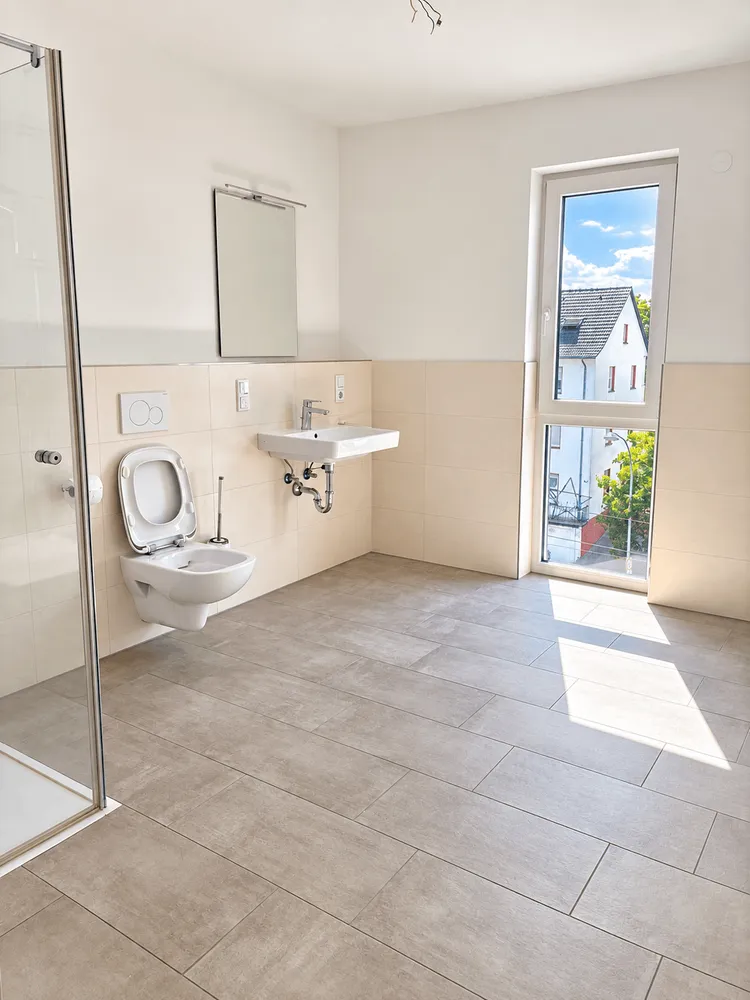2 Zimmer Wohnung mit 72 m² in Saarbrücken – Bild 6