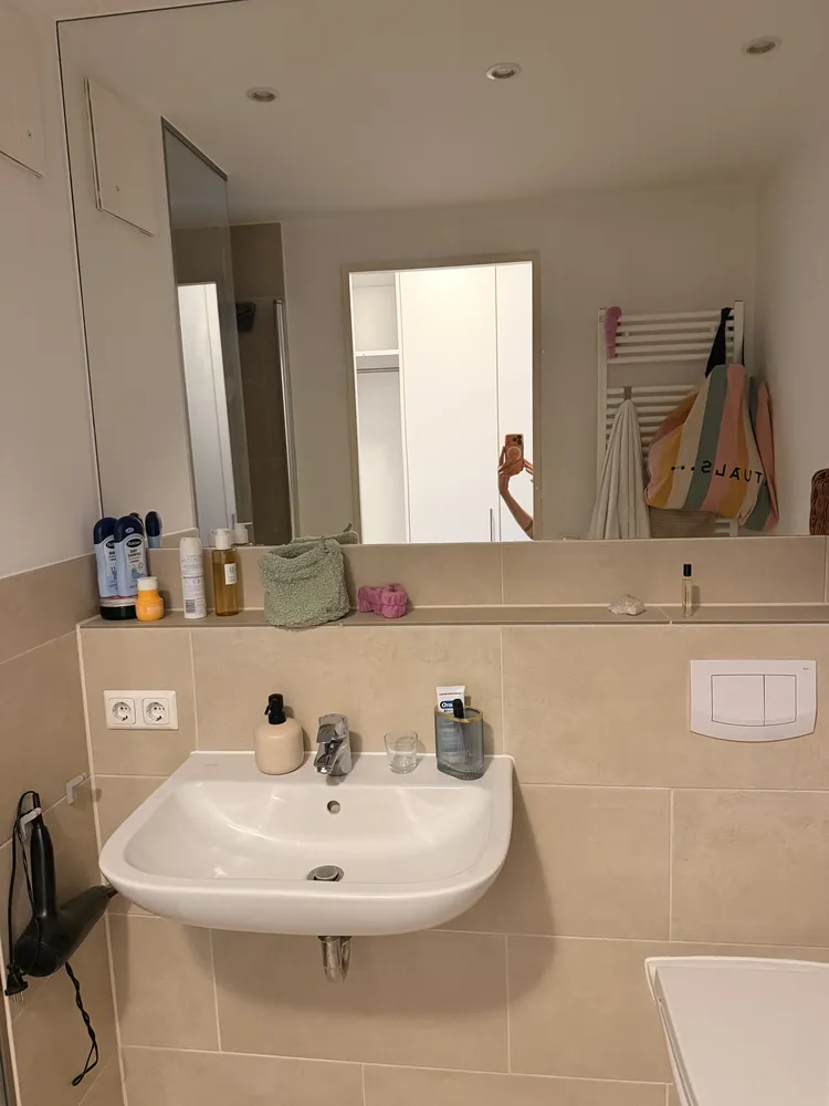 1 Zimmer Wohnung mit 34 m² in Frankfurt am Main – Bild 10