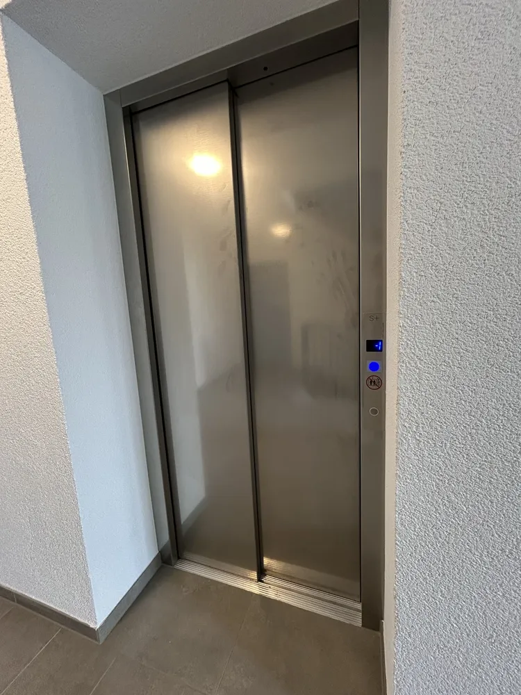 2 Zimmer Wohnung mit 58 m² in Darmstadt – Bild 4