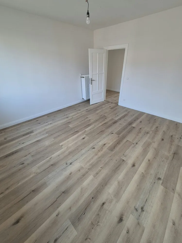 3 Zimmer Wohnung mit 77 m² in Hamburg – Bild 1