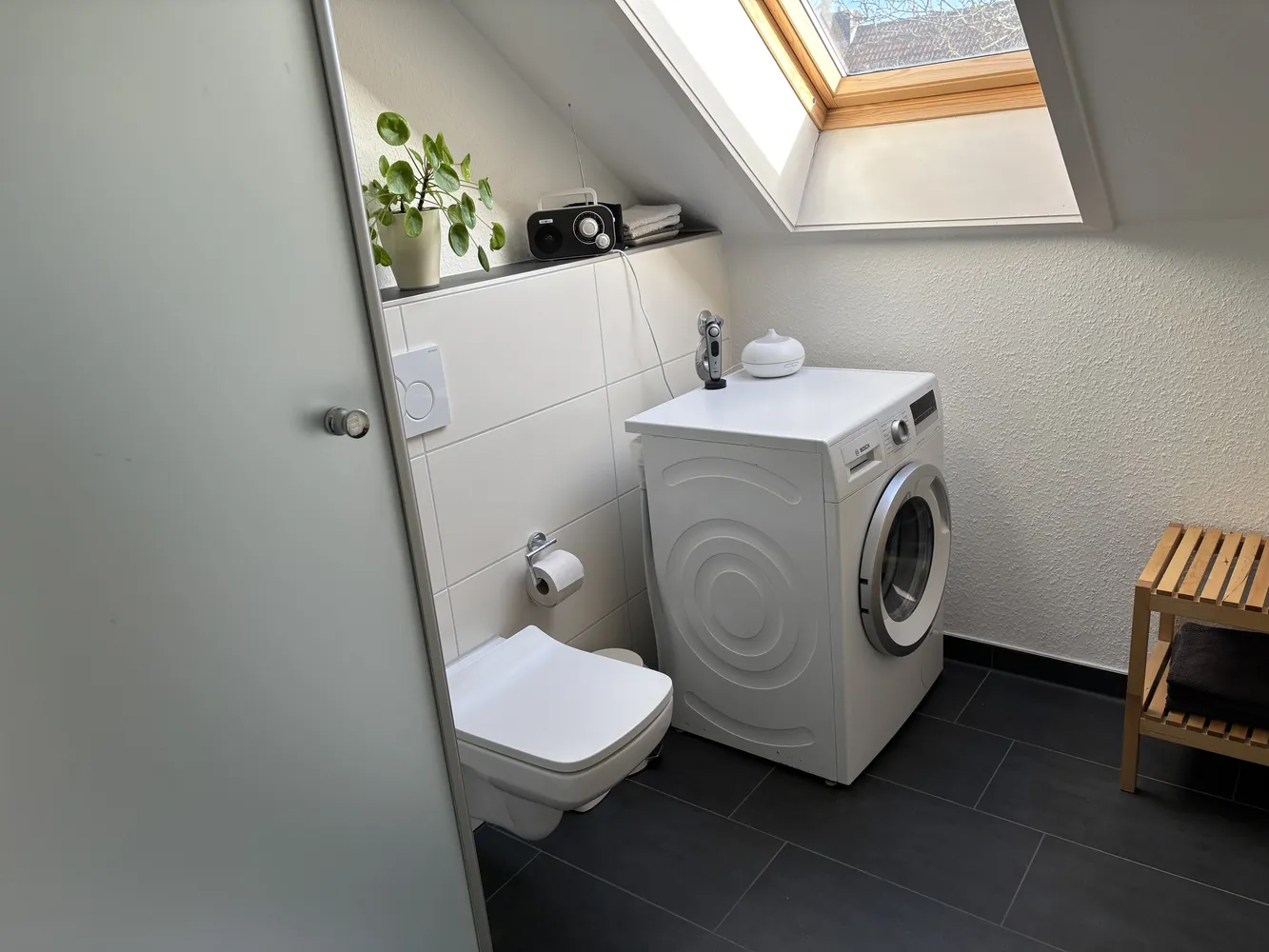 3 Zimmer Wohnung mit 75 m² in Lüneburg – Bild 4