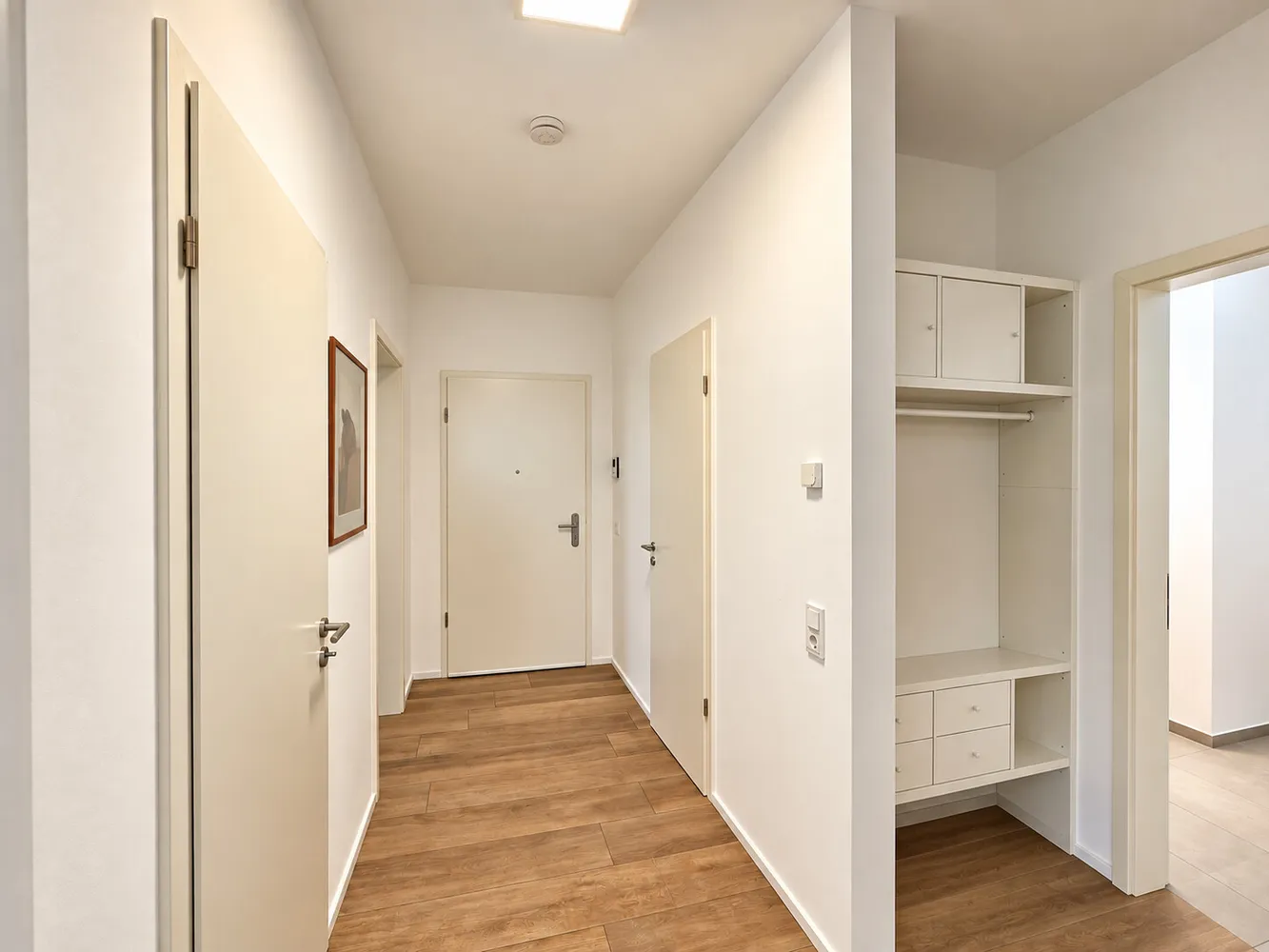 3 Zimmer Wohnung mit 84 m² in Aachen – Bild 7