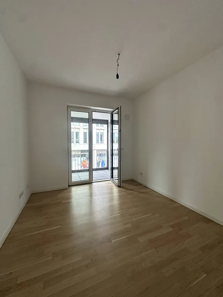 2 Zimmer Wohnung mit 56 m² in Berlin – Bild 5