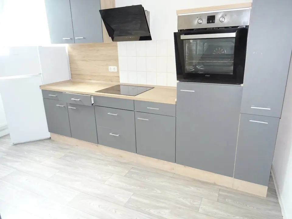 3 Zimmer Wohnung mit 99 m² in Werdau – Bild 4