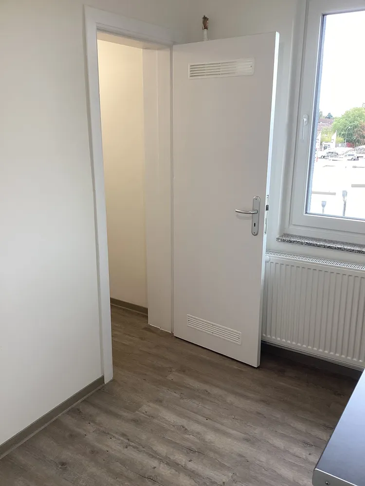 1 Zimmer Wohnung mit 41 m² in Lübeck – Bild 1