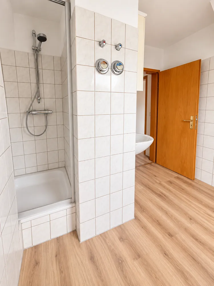 2 Zimmer Wohnung mit 50 m² in Leipzig – Bild 11