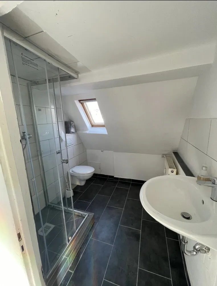 3 Zimmer Wohnung mit 50 m² in Rottenburg am Neckar – Bild 4