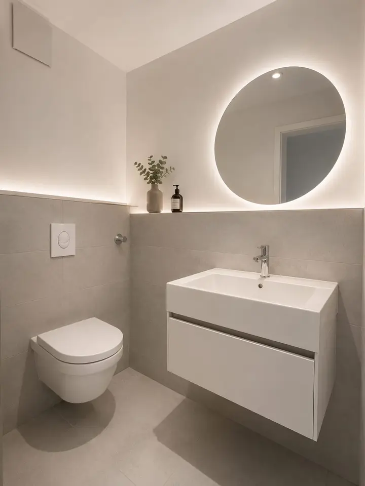 4 Zimmer Wohnung mit 134 m² in Bochum – Bild 6