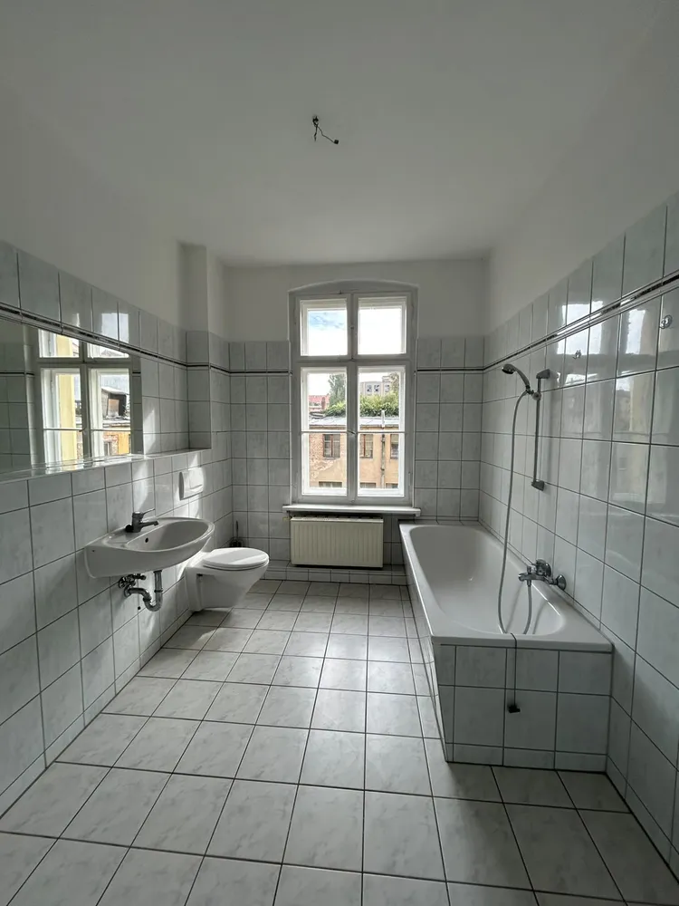 2 Zimmer Wohnung mit 84 m² in Görlitz – Bild 8