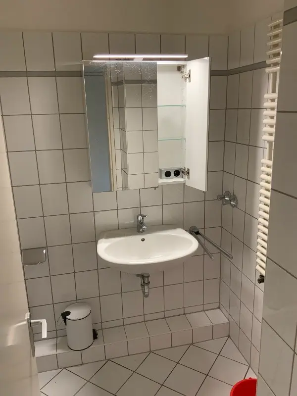 2 Zimmer Wohnung mit 44 m² in Düsseldorf – Bild 9