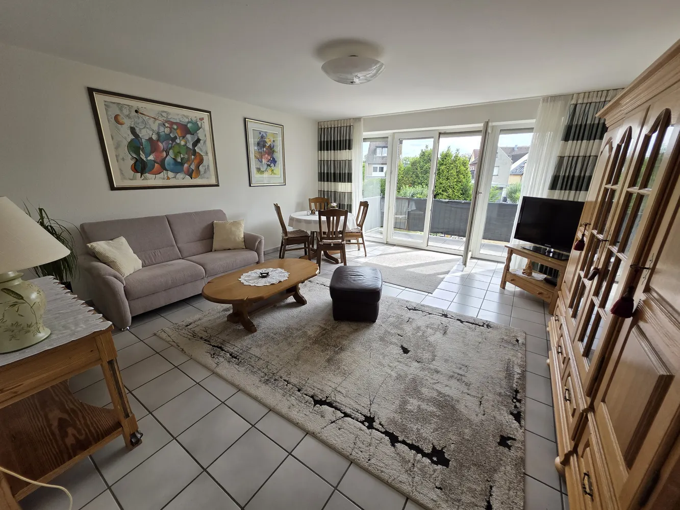 3 Zimmer Wohnung mit 70 m² in Köln – Bild 5