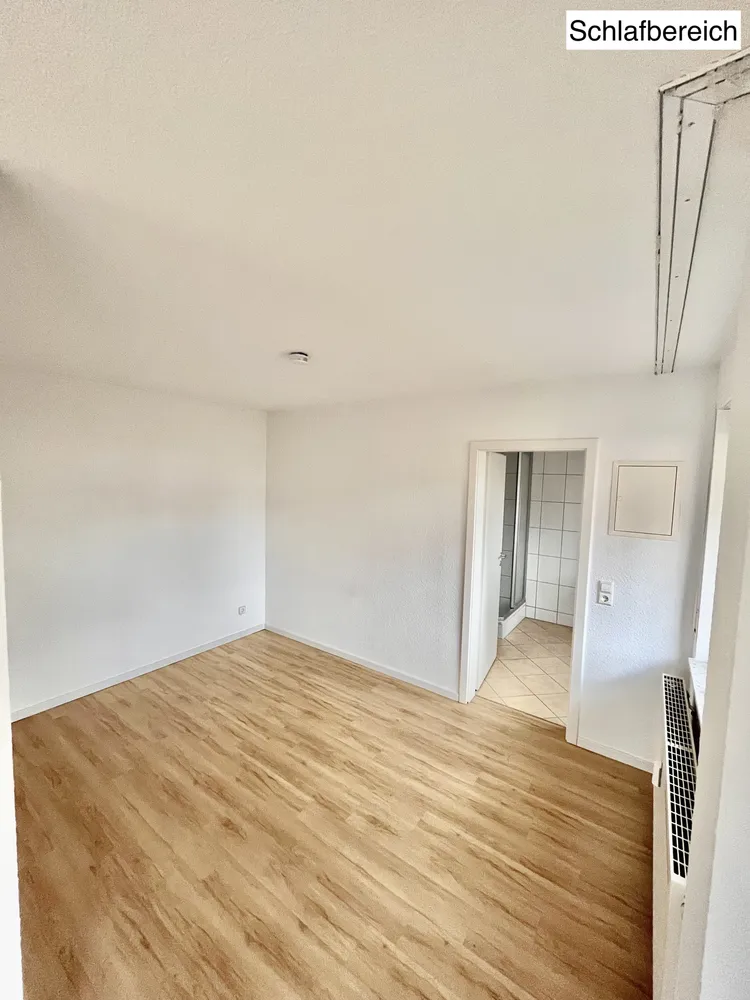 2 Zimmer Wohnung mit 46 m² in Stuttgart – Bild 8