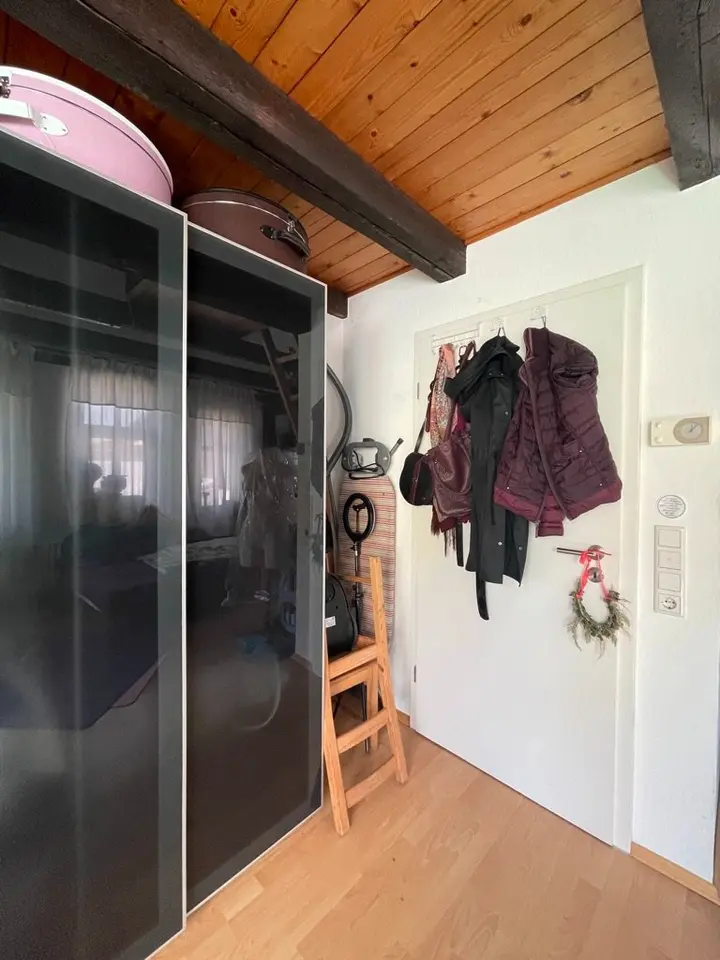 2 Zimmer Wohnung mit 37 m² in Hannover – Bild 6