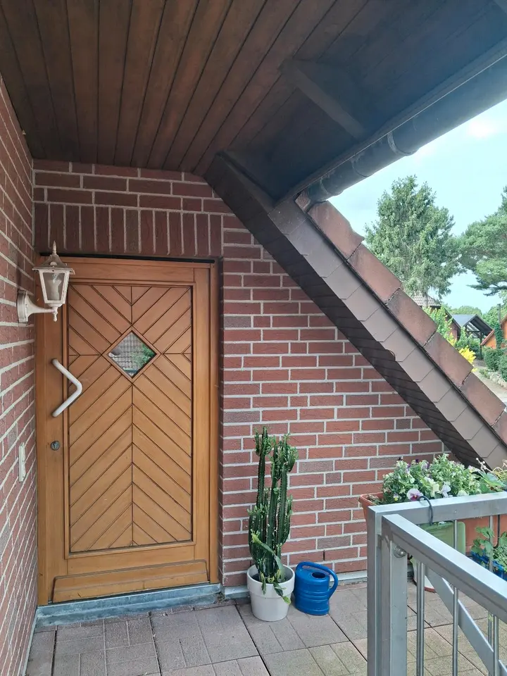 2 Zimmer Wohnung mit 75 m² in Verden (Aller) – Bild 3