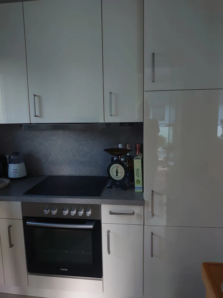 3 Zimmer Wohnung mit 72 m² in München – Bild 4