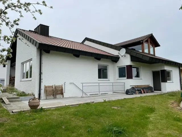6 Zimmer Haus mit 178 m² in Aalen – Bild 3