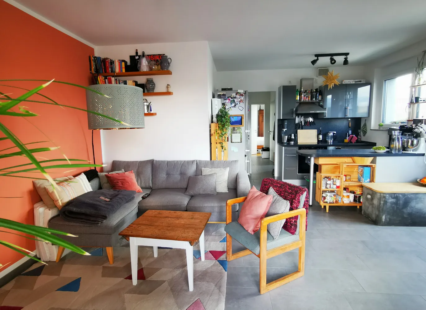2 Zimmer Wohnung mit 66 m² in Darmstadt – Bild 9