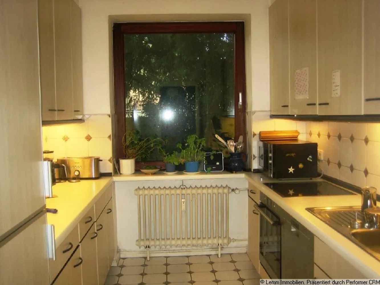 3 Zimmer Wohnung mit 109 m² in Hamburg – Bild 5