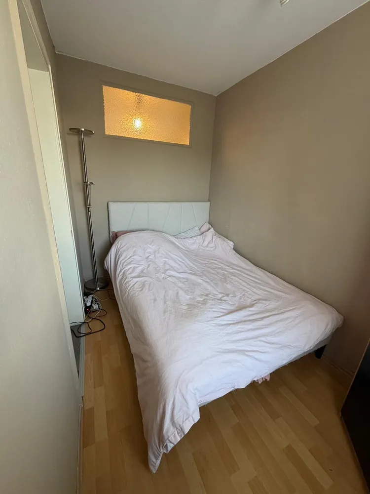 2 Zimmer Wohnung mit 33 m² in Duisburg – Bild 4