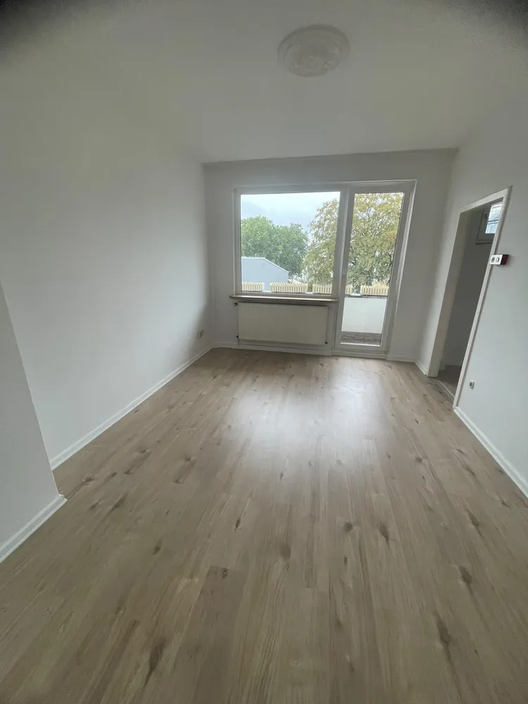 2 Zimmer Wohnung mit 50 m² in Düsseldorf – Bild 6