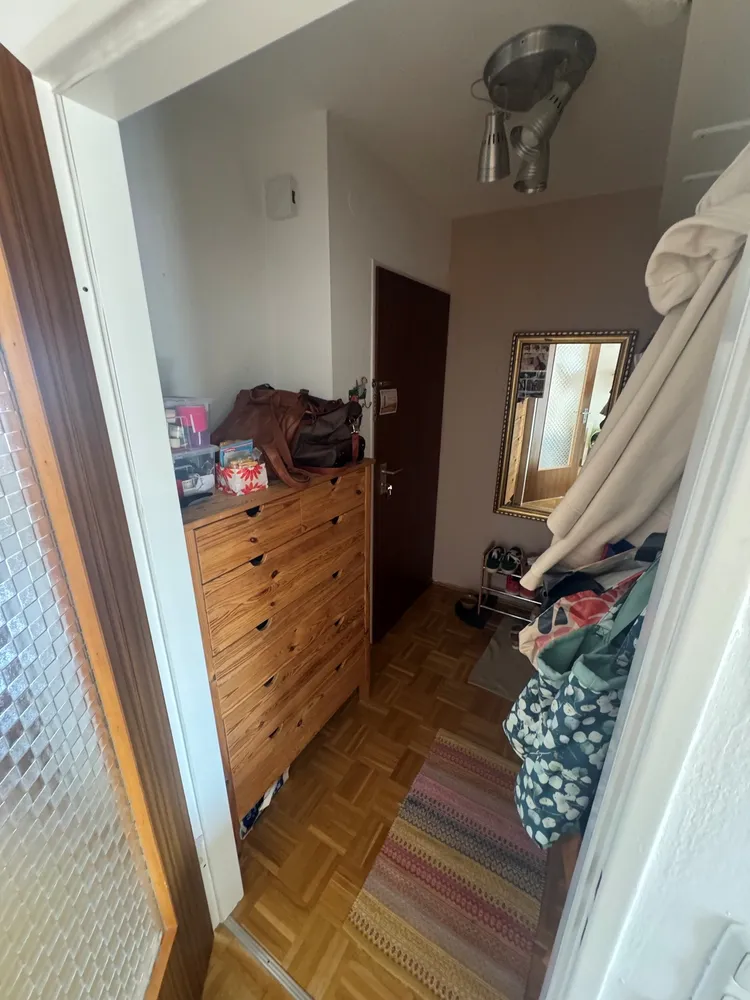 2 Zimmer Wohnung mit 55 m² in Regensburg – Bild 8