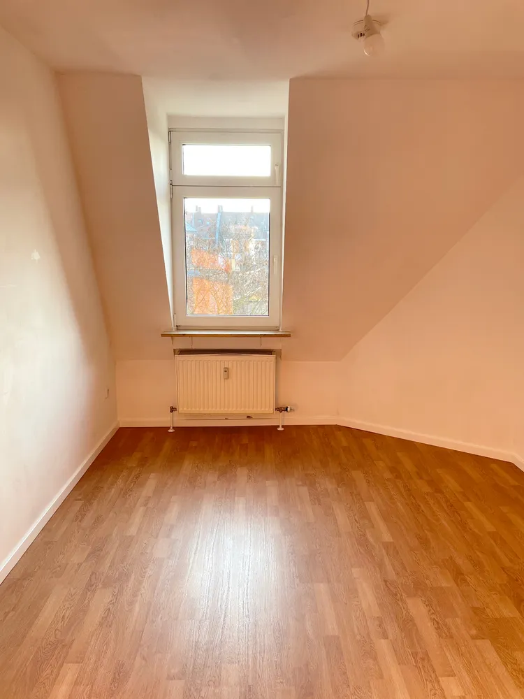 3 Zimmer Wohnung mit 64 m² in Nürnberg – Bild 4