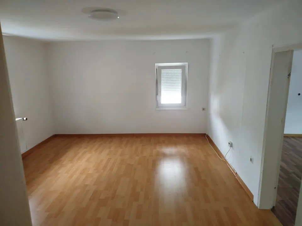 2 Zimmer Wohnung mit 55 m² in Kirchheim unter Teck – Bild 1