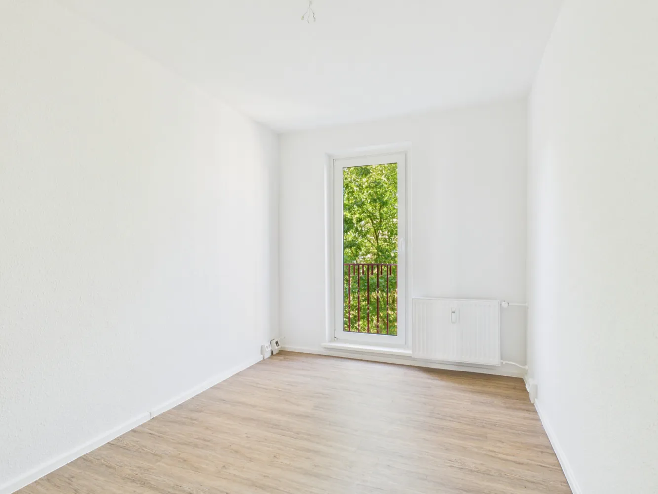2 Zimmer Wohnung mit 53 m² in Leipzig – Bild 11