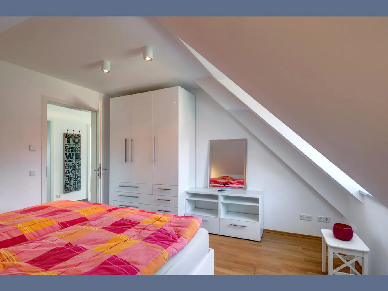 3 Zimmer Wohnung mit 70 m² in München – Bild 4