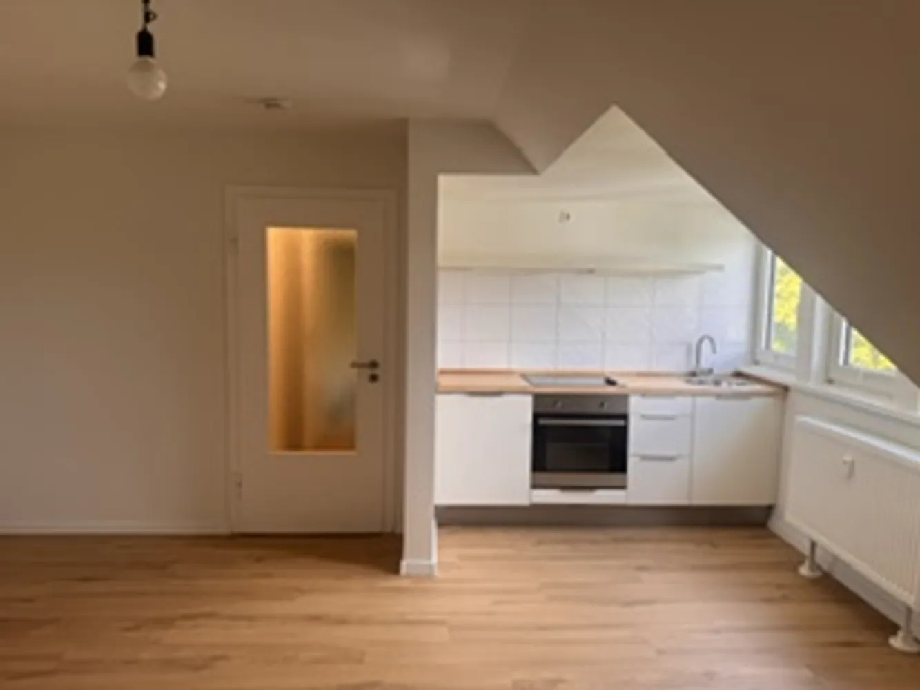 2 Zimmer Wohnung mit 46 m² in Essen – Bild 2