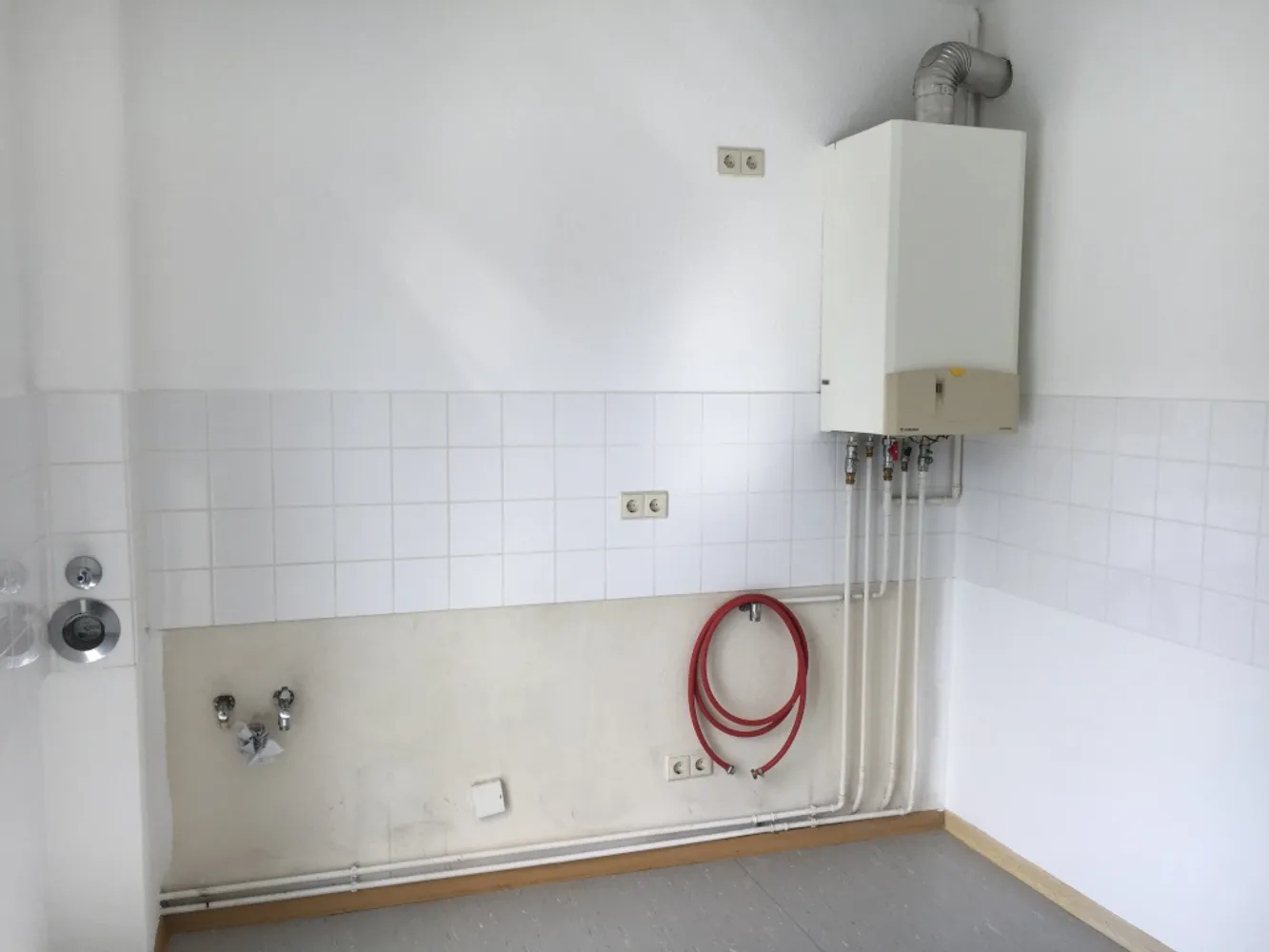 2 Zimmer Wohnung mit 67 m² in Hannover – Bild 4