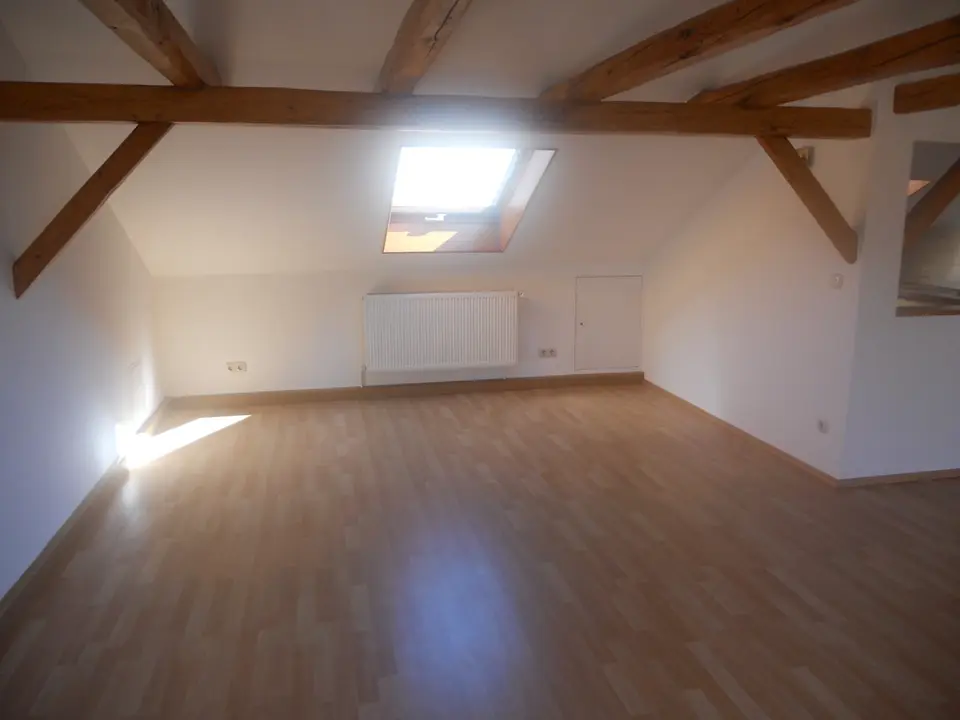 1 Zimmer Wohnung mit 56 m² in Merseburg – Bild 10