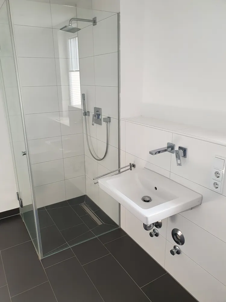 3 Zimmer Wohnung mit 100 m² in Düsseldorf – Bild 10