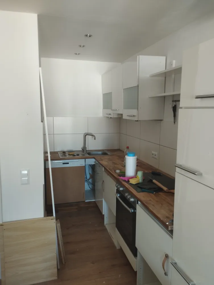 2 Zimmer Wohnung mit 62 m² in Mannheim – Bild 3