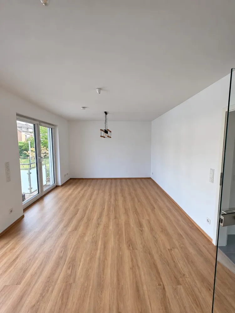 1 Zimmer Wohnung mit 44 m² in Hürth – Bild 3