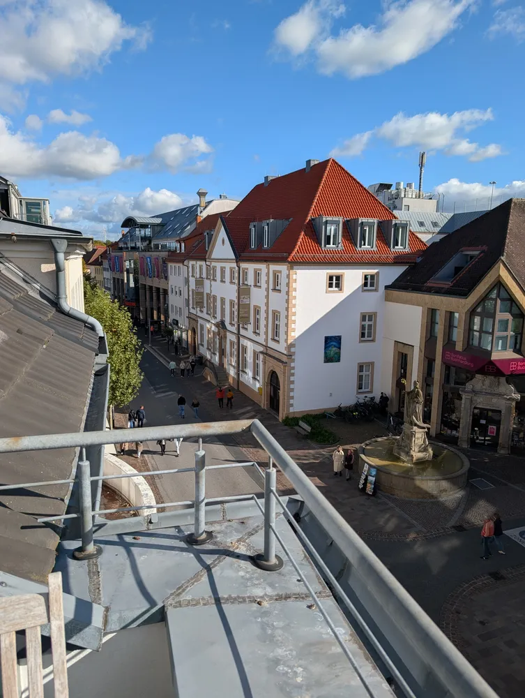3 Zimmer Wohnung mit 70 m² in Paderborn – Bild 3